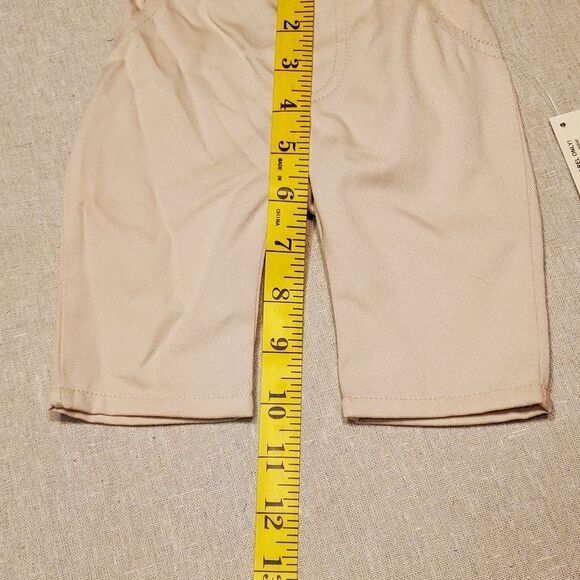 Middleton Reborn 3 Pair Doll Clothes Pant Shorts Bundle - Picture 4 of 11